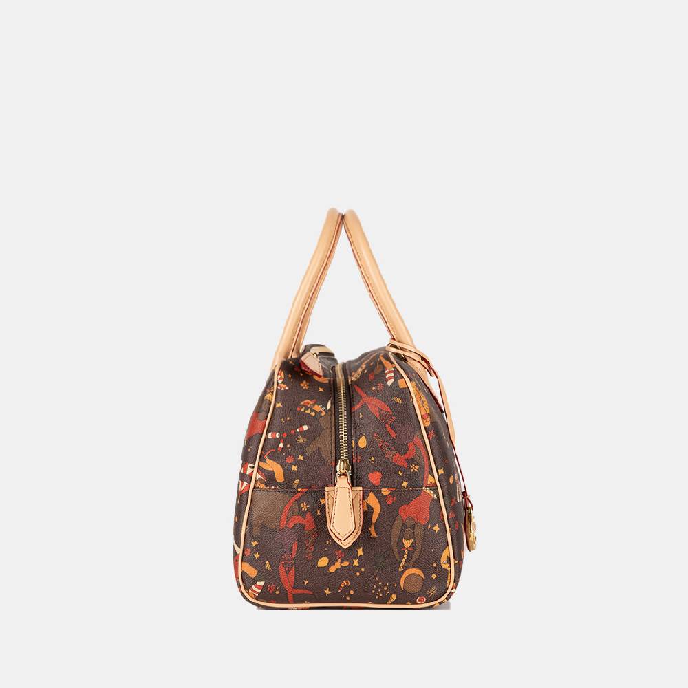 Piero Guidi PIERO GUIDI SATCHEL / BAULETTO Pezzi Unici