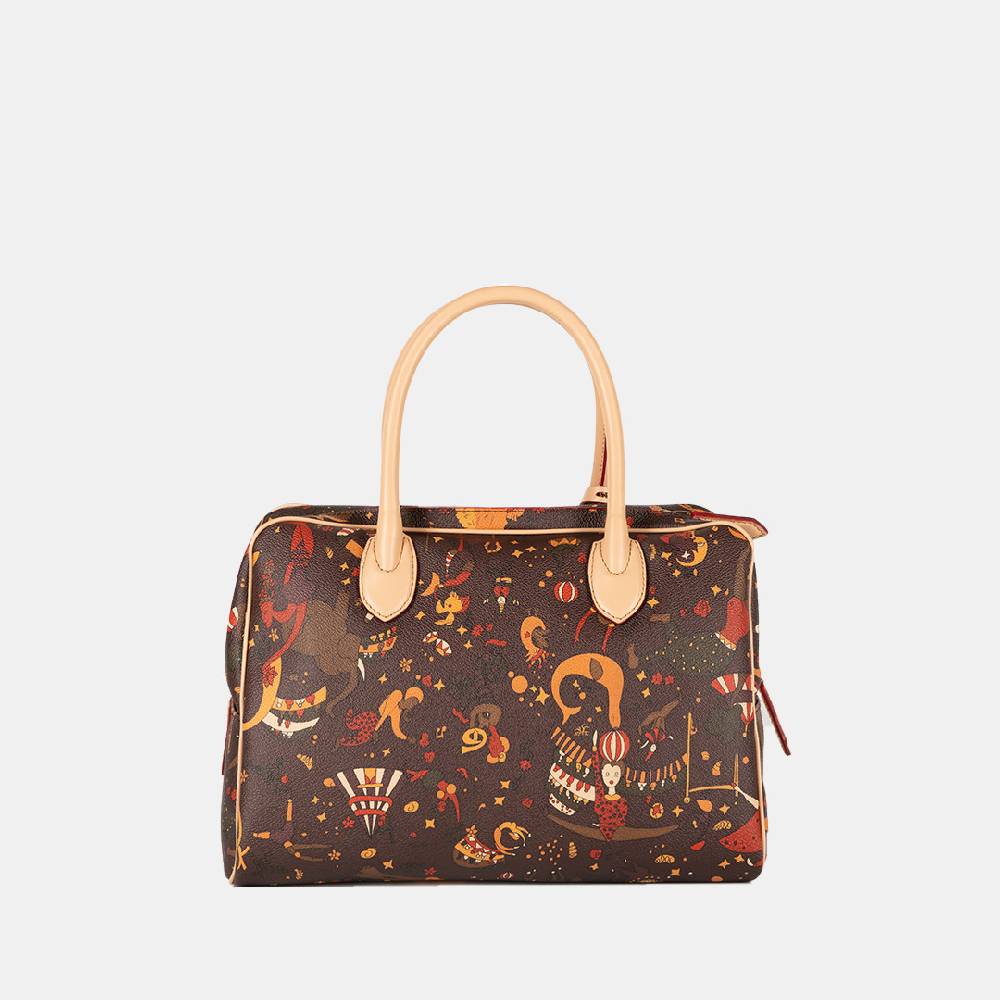 Piero Guidi PIERO GUIDI SATCHEL / BAULETTO Pezzi Unici