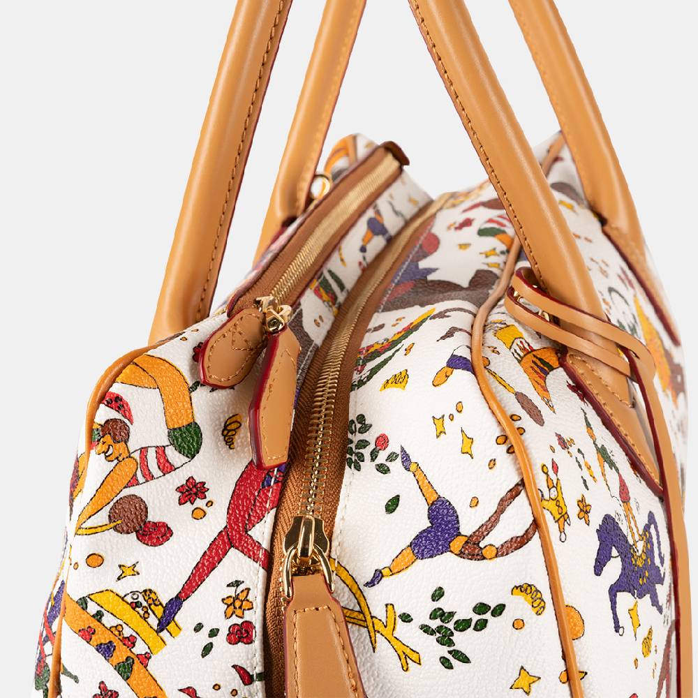 Piero Guidi PIERO GUIDI SATCHEL / BAULETTO Pezzi Unici