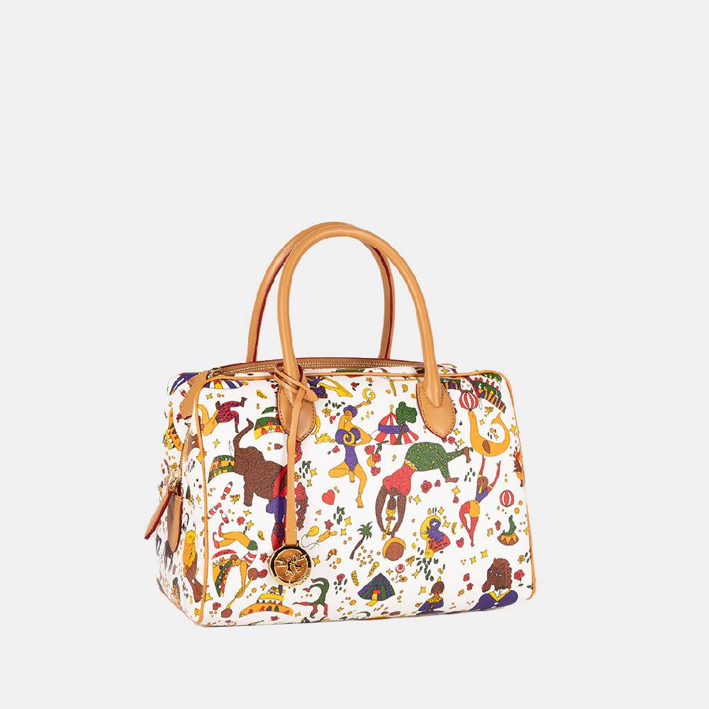 Piero Guidi PIERO GUIDI SATCHEL / BAULETTO Soddisfazione Garantita
