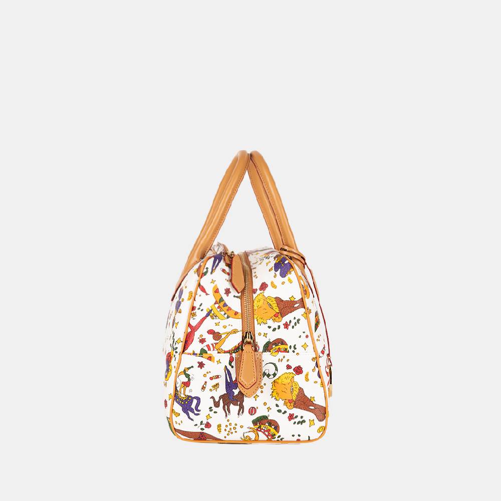 Piero Guidi PIERO GUIDI SATCHEL / BAULETTO Soddisfazione Garantita
