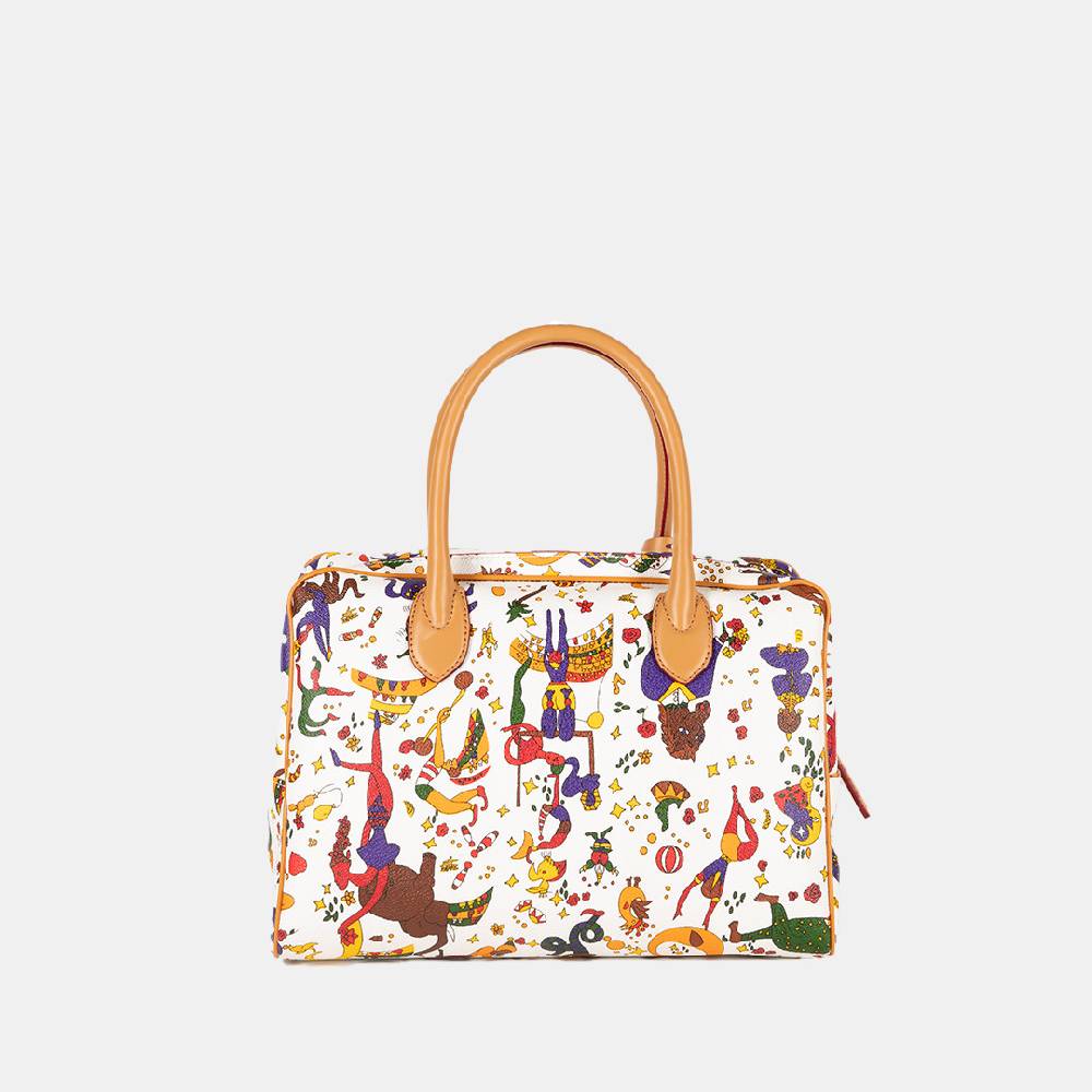Piero Guidi PIERO GUIDI SATCHEL / BAULETTO Soddisfazione Garantita