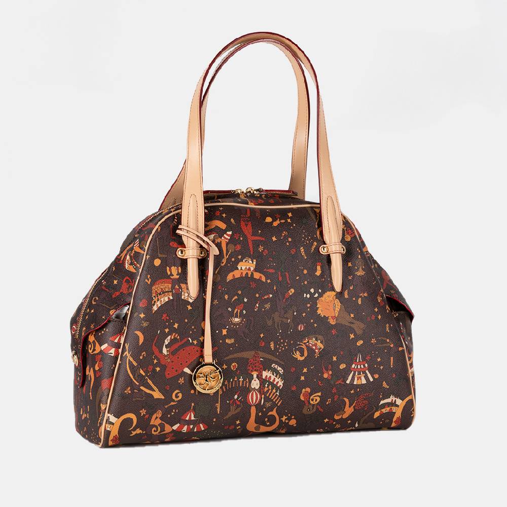 Piero Guidi PIERO GUIDI SATCHEL / BAULETTO Qualità Garantita