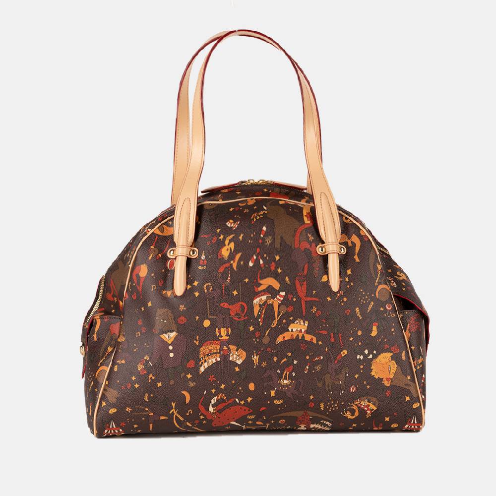 Piero Guidi PIERO GUIDI SATCHEL / BAULETTO Qualità Garantita