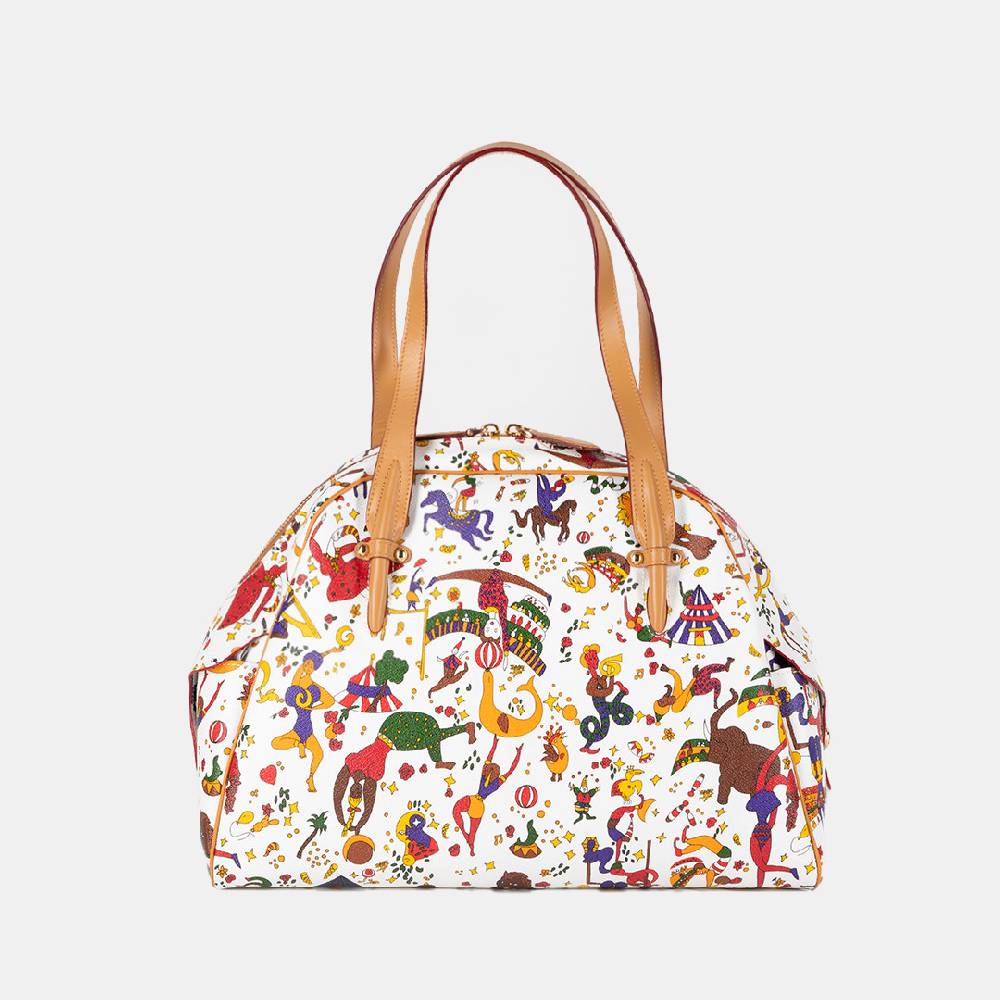 Piero Guidi PIERO GUIDI SATCHEL / BAULETTO Negozi Online
