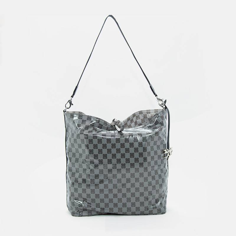 Piero Guidi PIERO GUIDI HOBO BAG / TRACOLLA REVERSIBILE 2 IN 1 Consegna Veloce