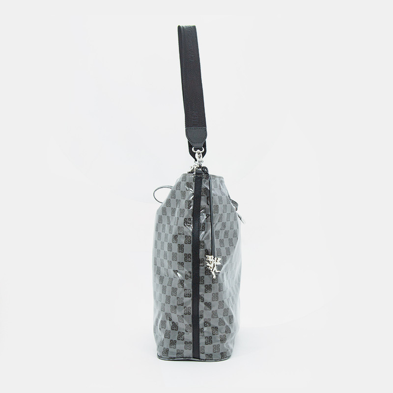 Piero Guidi PIERO GUIDI HOBO BAG / TRACOLLA REVERSIBILE 2 IN 1 Consegna Veloce