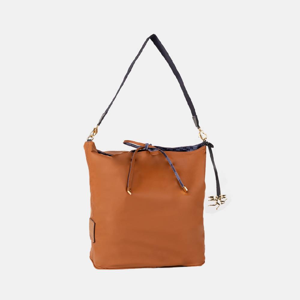 Piero Guidi PIERO GUIDI HOBO BAG / TRACOLLA REVERSIBILE 2 IN 1 Promozione Limitata