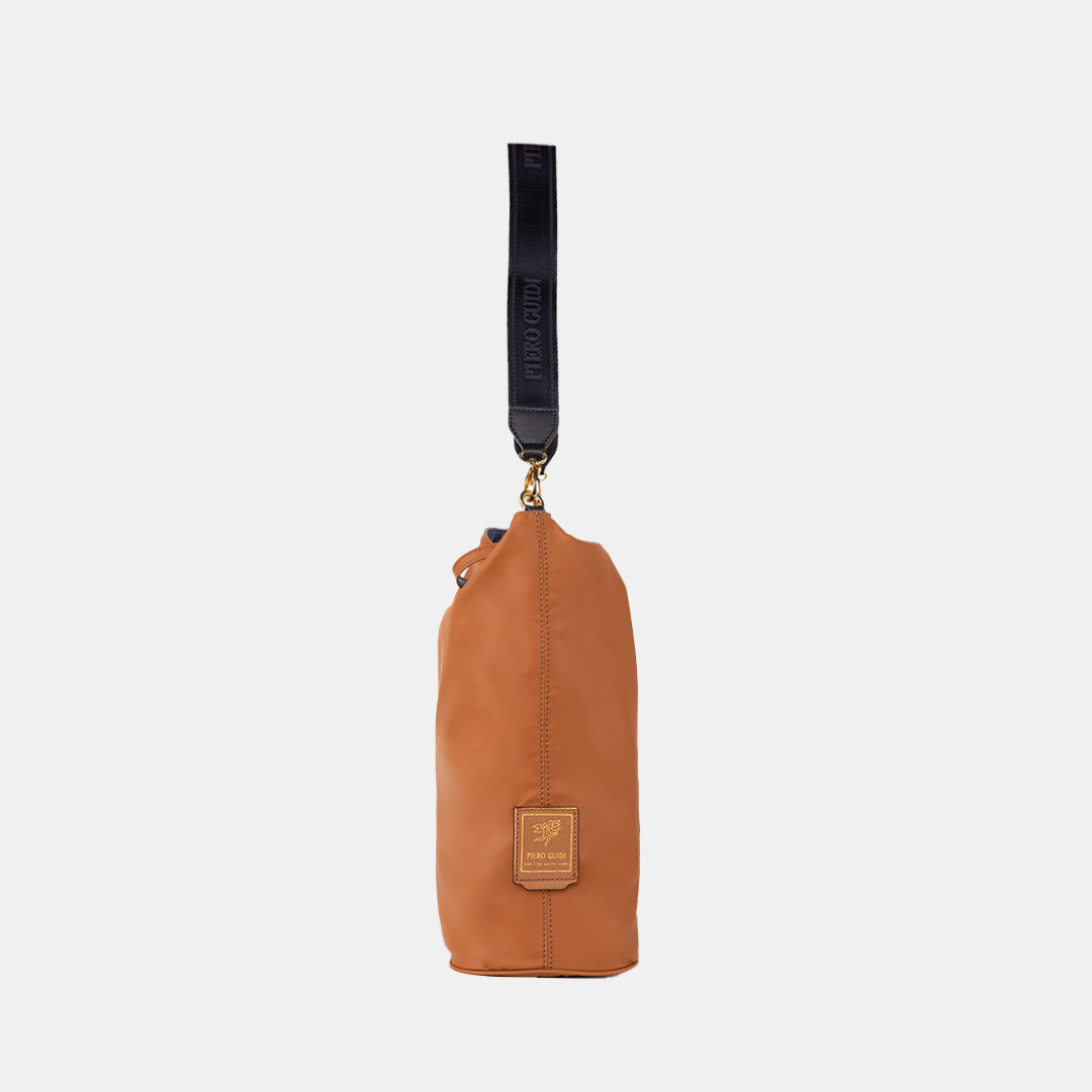 Piero Guidi PIERO GUIDI HOBO BAG / TRACOLLA REVERSIBILE 2 IN 1 Promozione Limitata