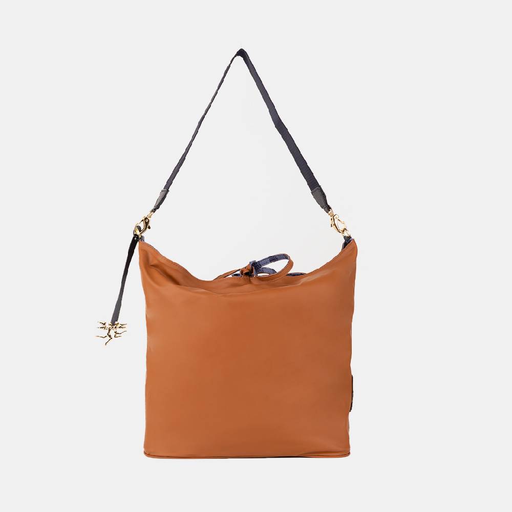 Piero Guidi PIERO GUIDI HOBO BAG / TRACOLLA REVERSIBILE 2 IN 1 Promozione Limitata