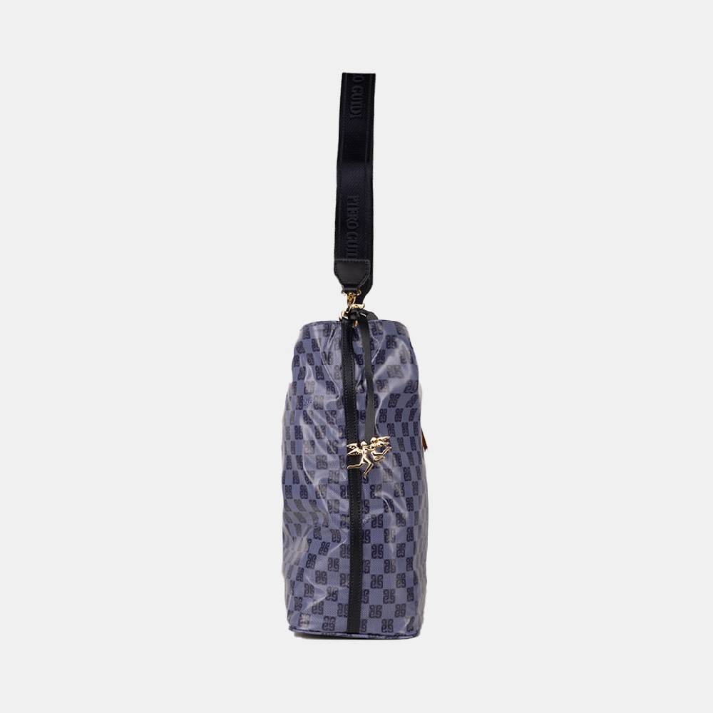 Piero Guidi PIERO GUIDI HOBO BAG / TRACOLLA REVERSIBILE 2 IN 1 Promozione Limitata