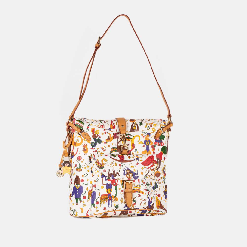 Piero Guidi PIERO GUIDI HOBO BAG / TRACOLLA Fino Al -60%