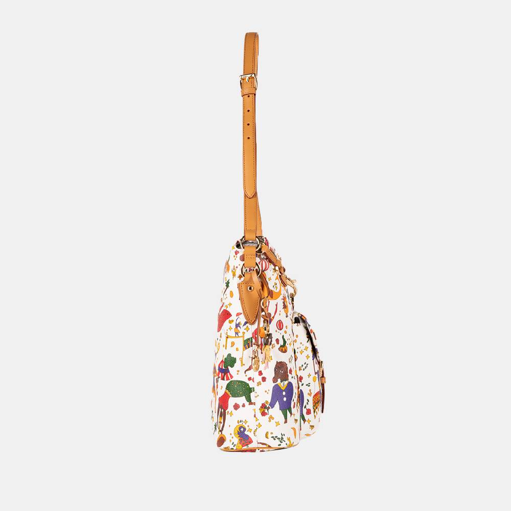 Piero Guidi PIERO GUIDI HOBO BAG / TRACOLLA Fino Al -60%