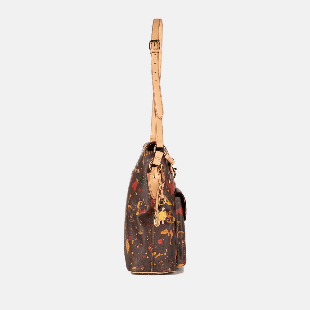 Piero Guidi PIERO GUIDI HOBO BAG / TRACOLLA Shopping Online