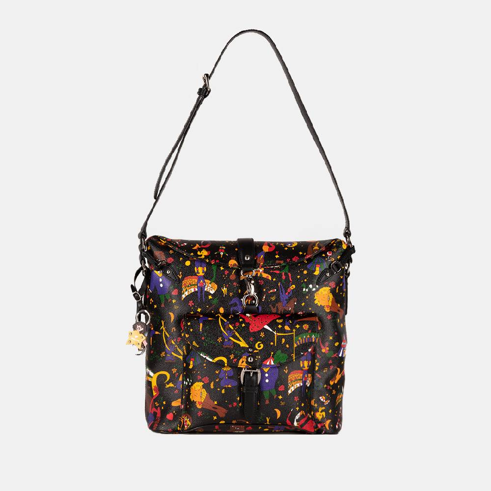 Piero Guidi PIERO GUIDI HOBO BAG / TRACOLLA Affare Del Giorno