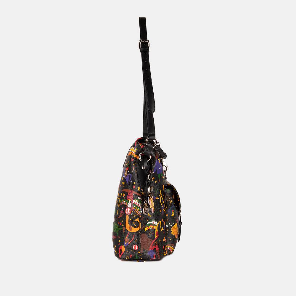 Piero Guidi PIERO GUIDI HOBO BAG / TRACOLLA Affare Del Giorno