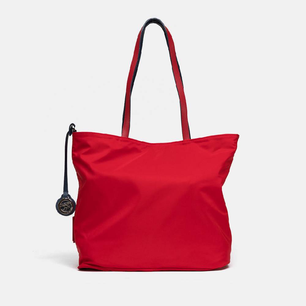 Piero Guidi PIERO GUIDI TOTE BAG/SHOPPING BAG REVERSIBILE 2 IN 1 Prezzo Ridotto