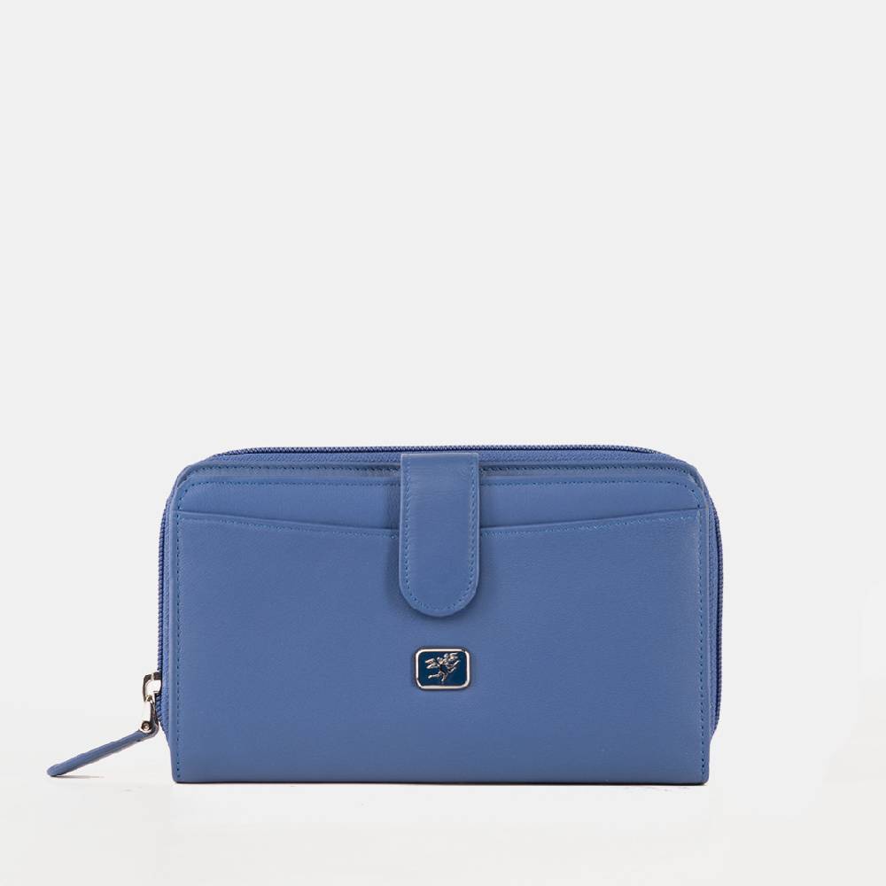 Piero Guidi PIERO GUIDI WOMEN'S WALLET/PORTAFOGLIO DONNA