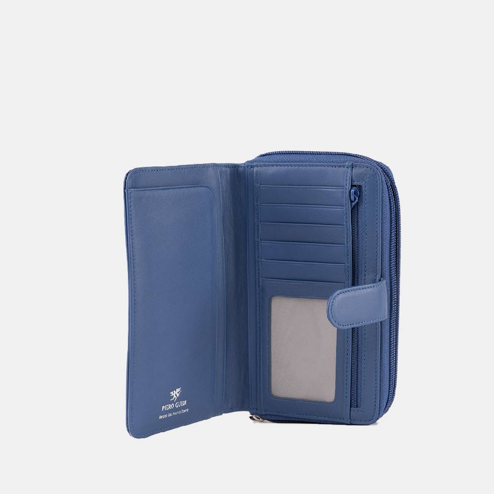 Piero Guidi PIERO GUIDI WOMEN'S WALLET/PORTAFOGLIO DONNA Novità
