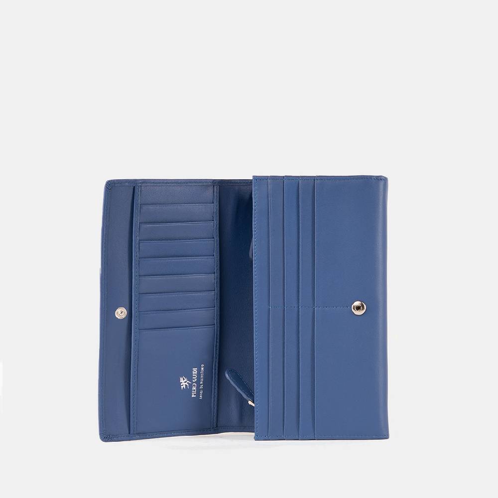 Piero Guidi PIERO GUIDI WOMEN'S WALLET/PORTAFOGLIO DONNA Sconto