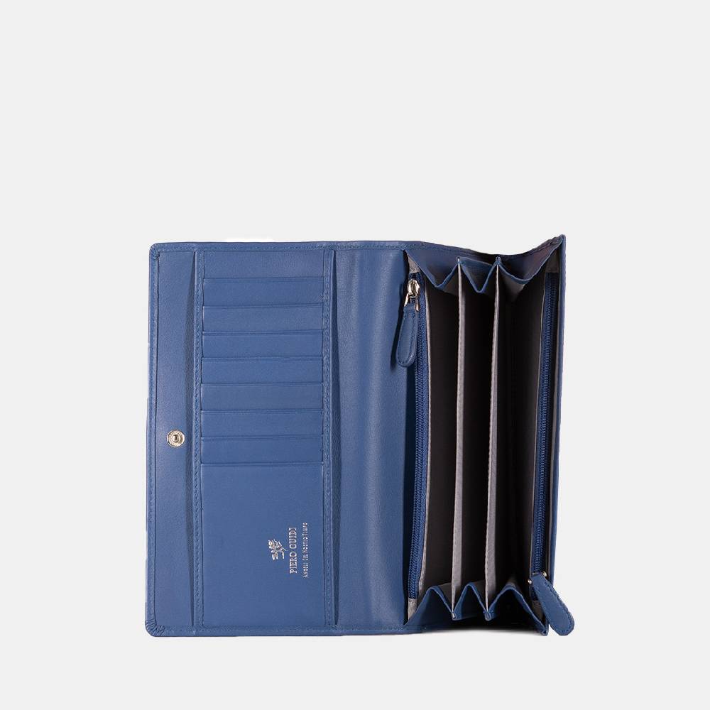 Piero Guidi PIERO GUIDI WOMEN'S WALLET/PORTAFOGLIO DONNA Sconto
