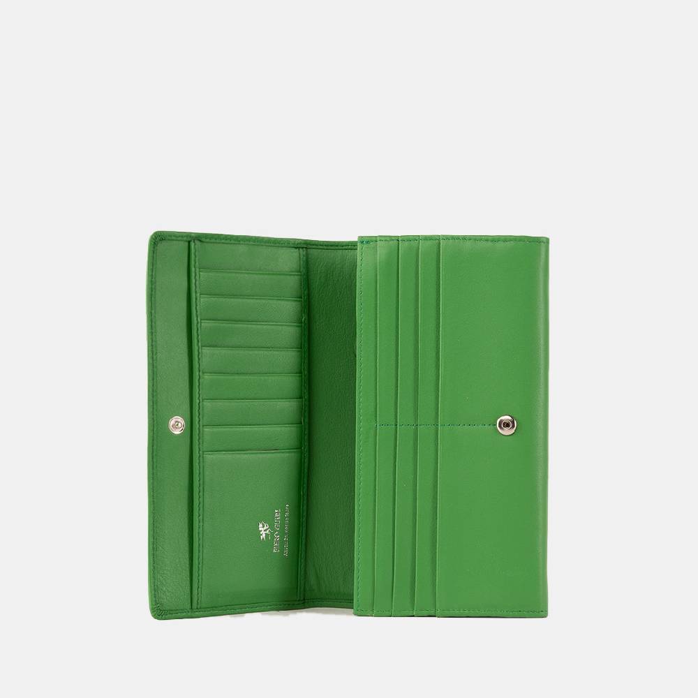 Piero Guidi PIERO GUIDI WOMEN'S WALLET/PORTAFOGLIO DONNA Offerta
