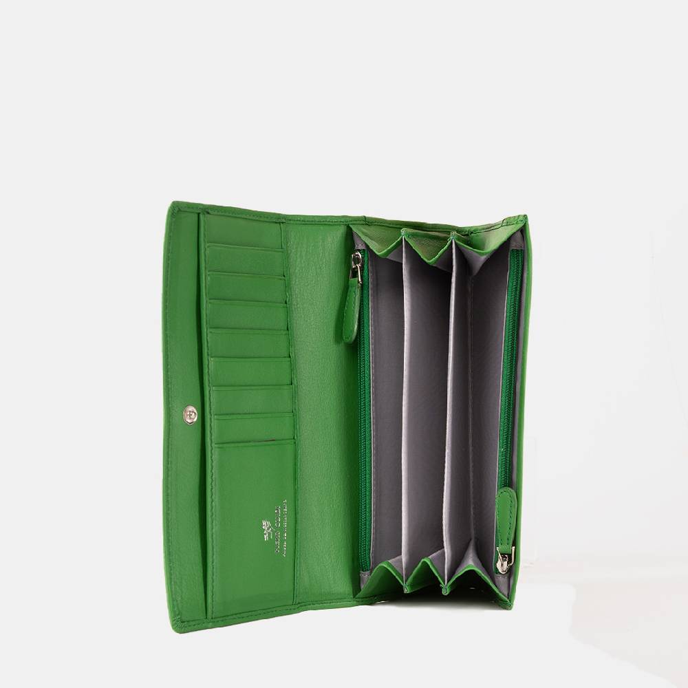 Piero Guidi PIERO GUIDI WOMEN'S WALLET/PORTAFOGLIO DONNA Offerta