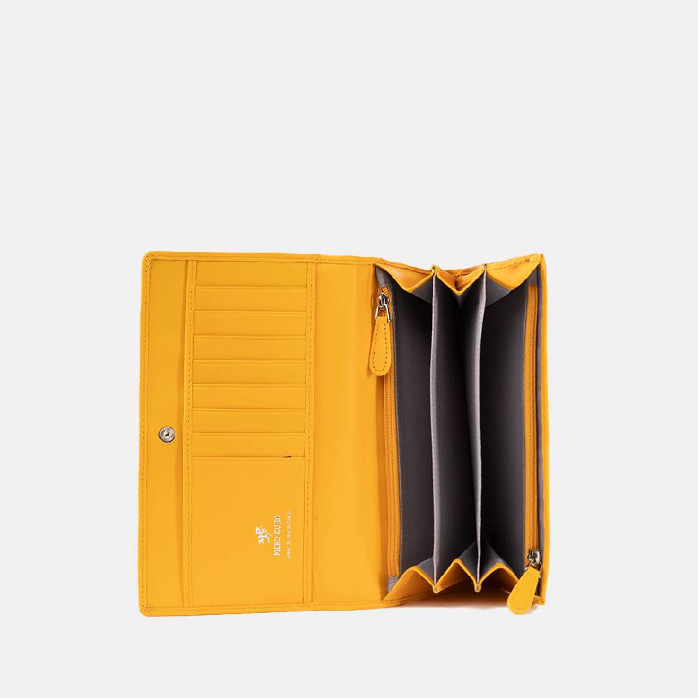 Piero Guidi PIERO GUIDI WOMEN'S WALLET/PORTAFOGLIO DONNA Economico