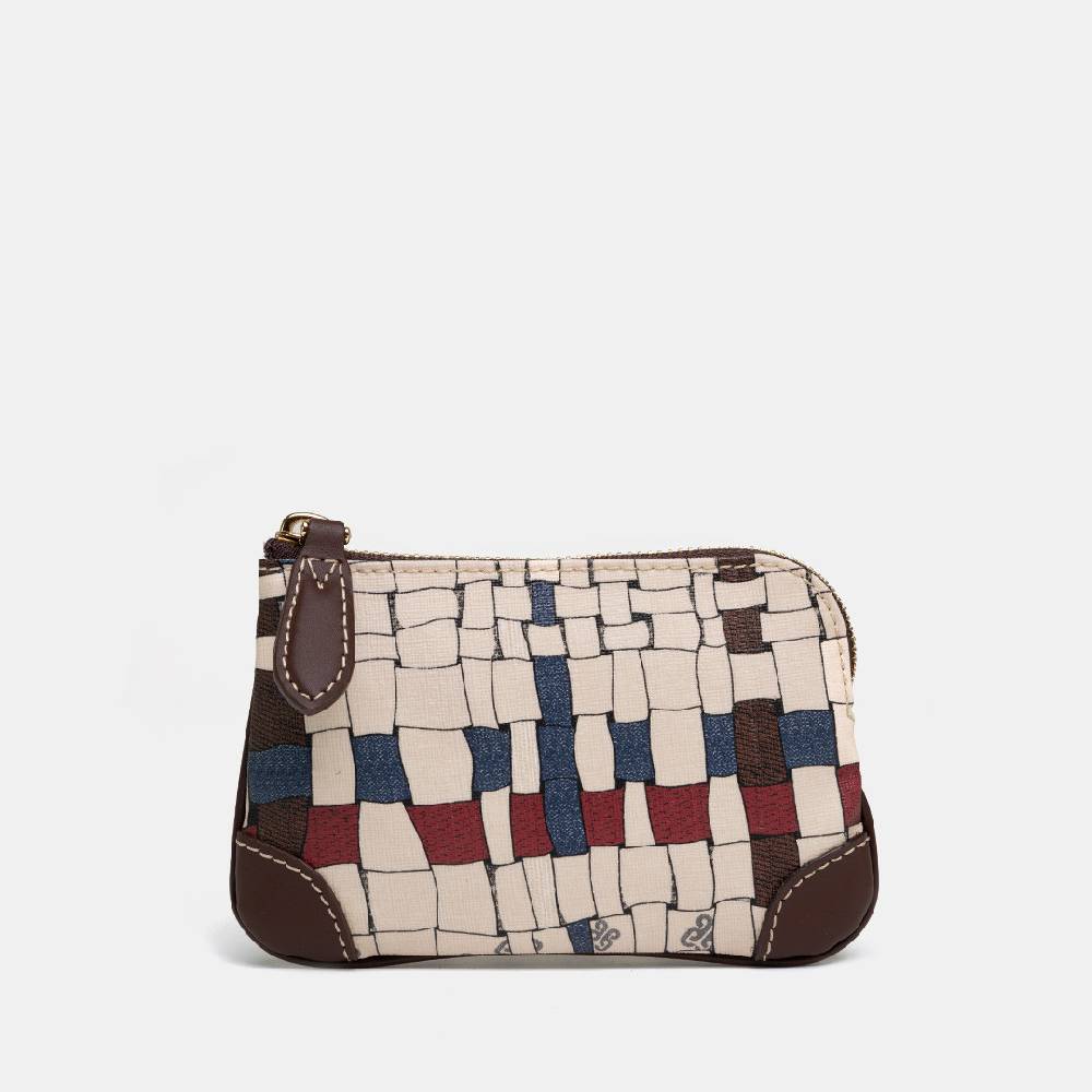Piero Guidi PIERO GUIDI COSMETIC BAG/NECESSARIE