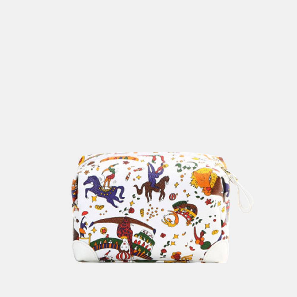 Piero Guidi PIERO GUIDI COSMETIC BAG/PORTA NECESSAIRE In Vendita
