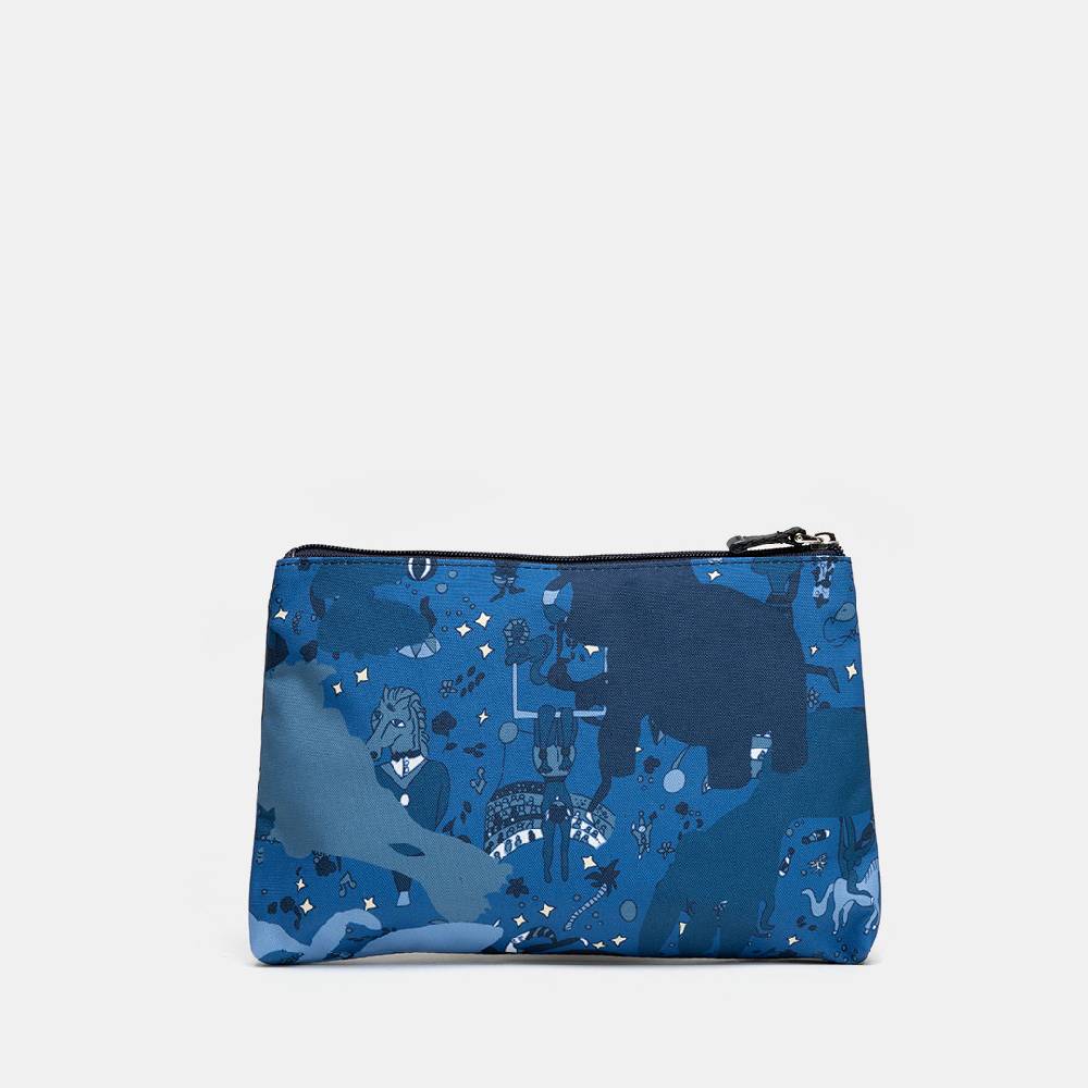 Piero Guidi PIERO GUIDI COSMETIC BAG/NECCESSAIRE Saldi