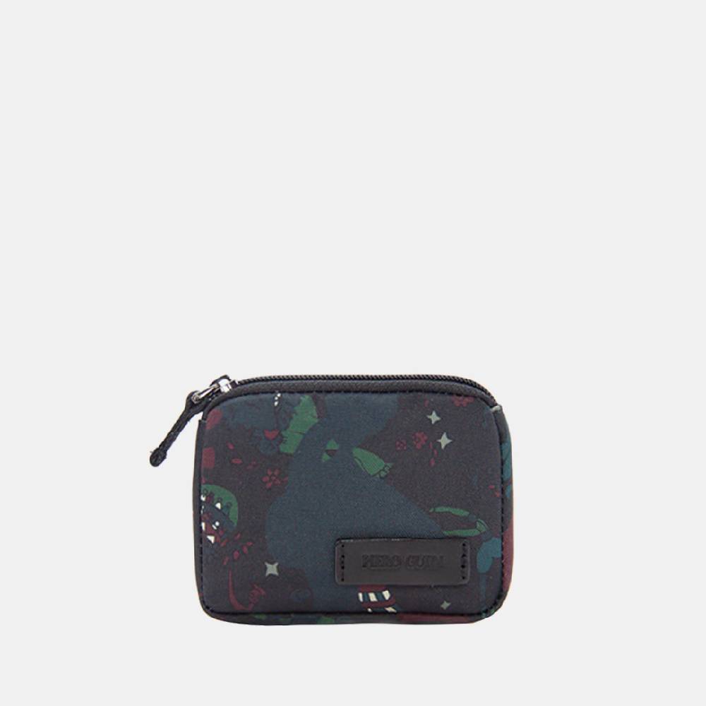 Piero Guidi PIERO GUIDI ZIPPER CASE / ASTUCCIO SMALL