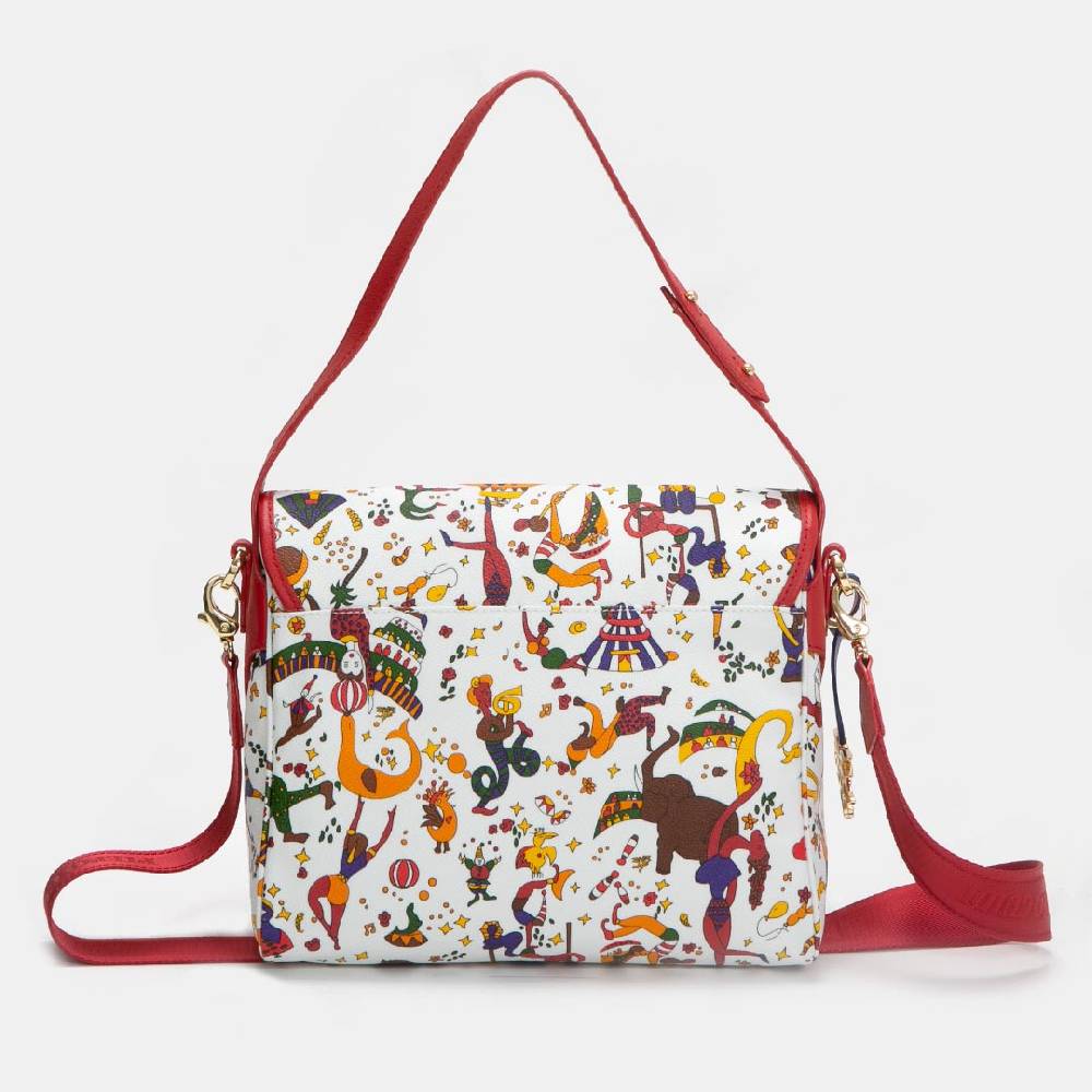Piero Guidi PIERO GUIDI HOBO BAG/TRACOLLA MEDIUM Vendite Flash