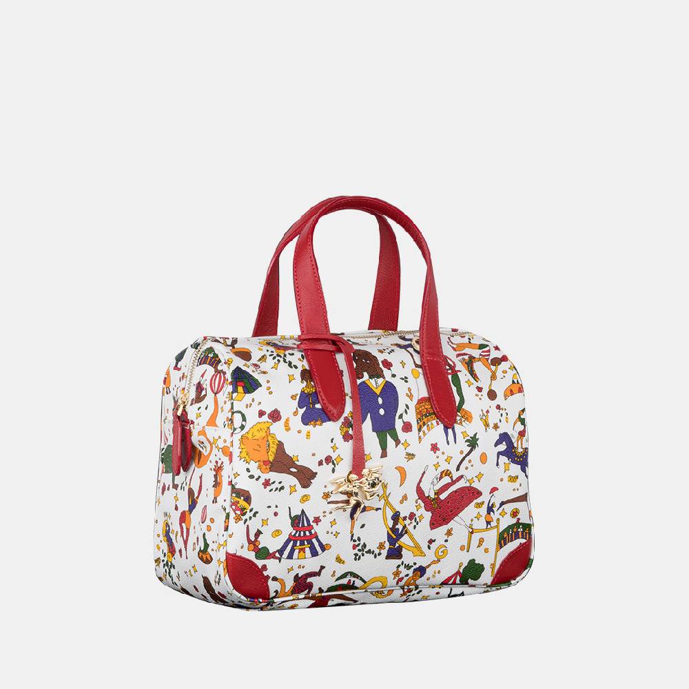 Piero Guidi PIERO GUIDI SATCHEL/BAULETTO Negozio