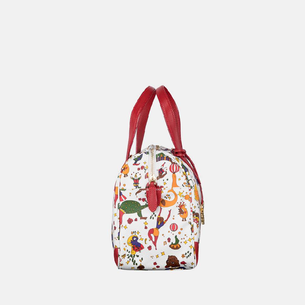 Piero Guidi PIERO GUIDI SATCHEL/BAULETTO Negozio