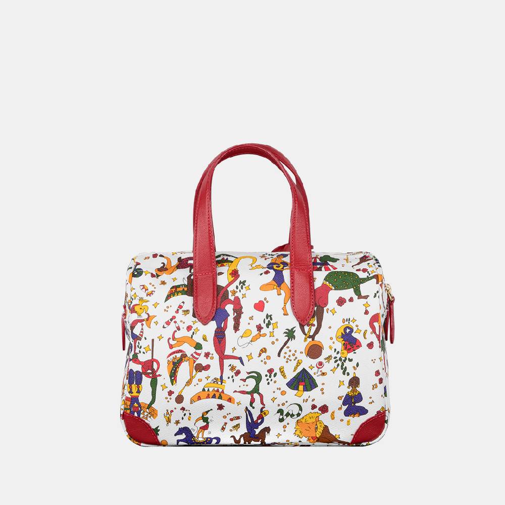 Piero Guidi PIERO GUIDI SATCHEL/BAULETTO Negozio