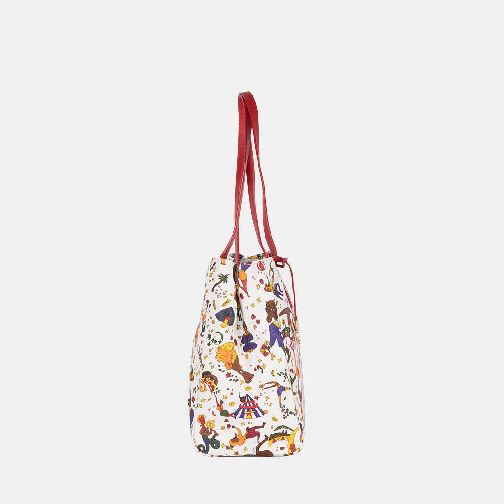Piero Guidi PIERO GUIDI TOTE BAG/SHOPPING BAG In Saldo