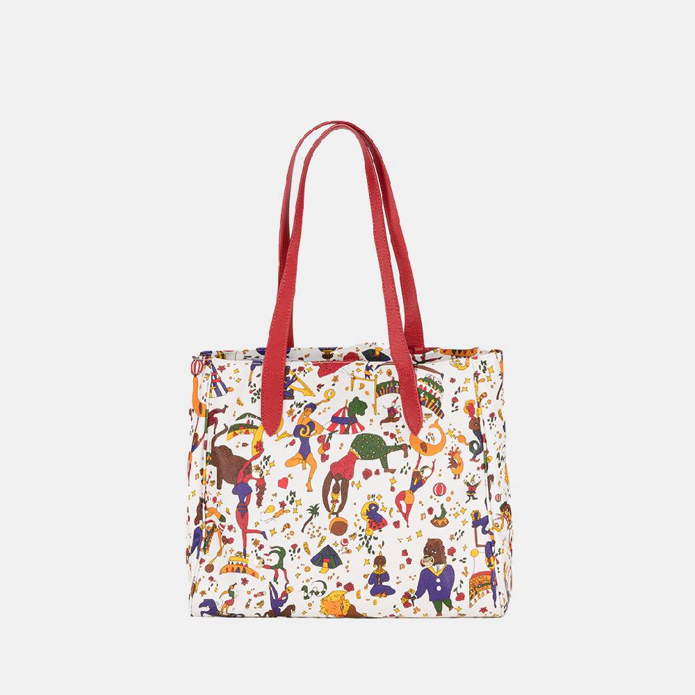 Piero Guidi PIERO GUIDI TOTE BAG/SHOPPING BAG In Saldo