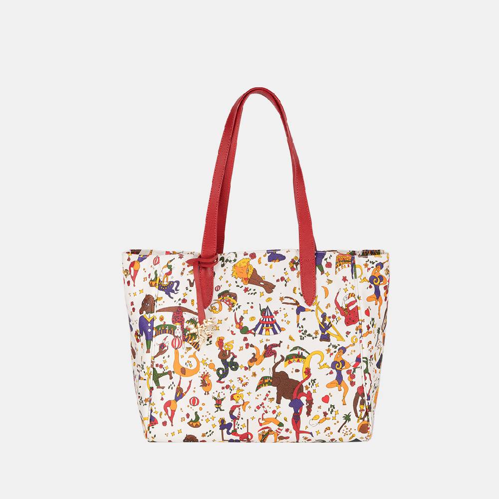 Piero Guidi PIERO GUIDI TOTE BAG/SHOPPING BAG In Saldo