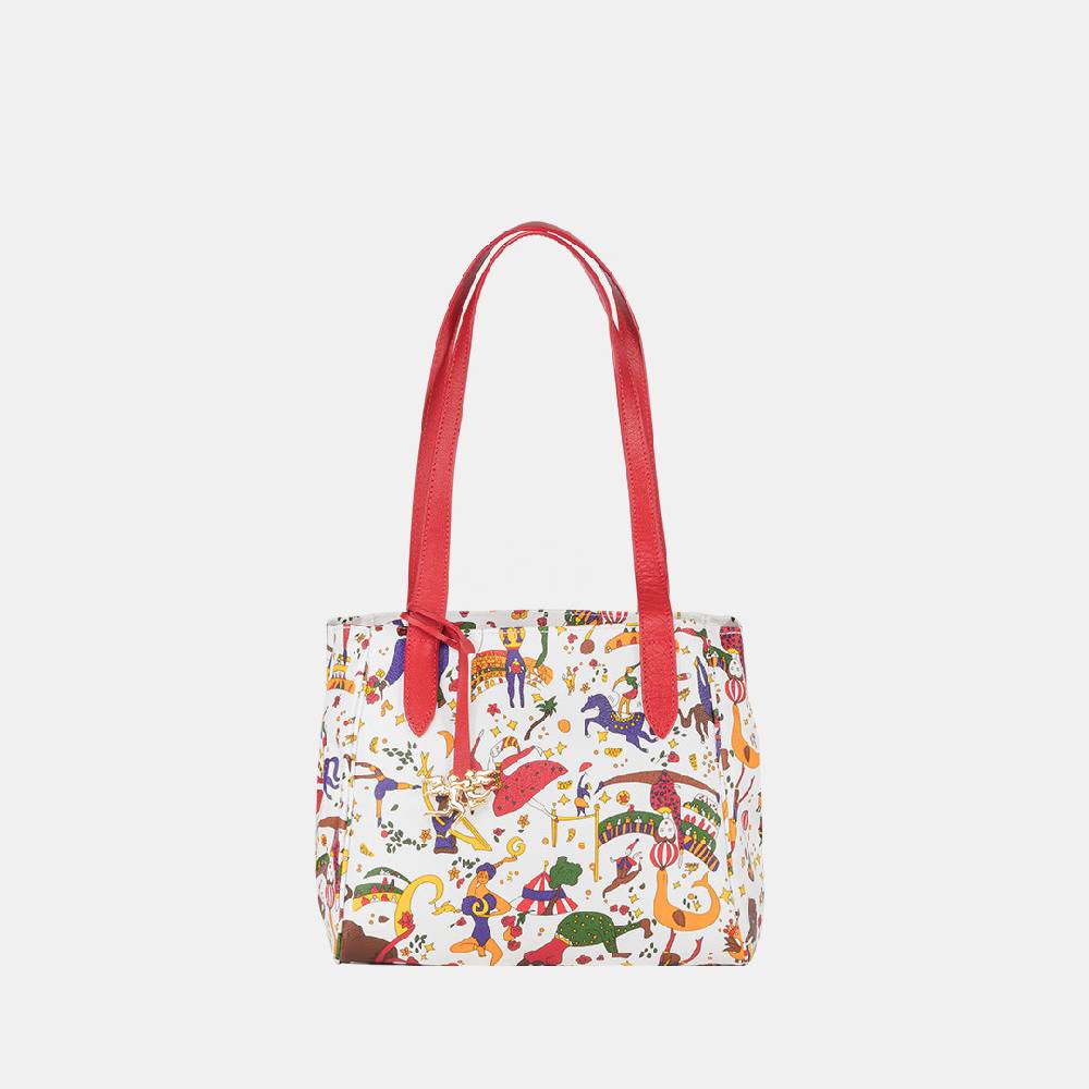 Piero Guidi PIERO GUIDI TOTE BAG/SHOPPING BAG Nuova