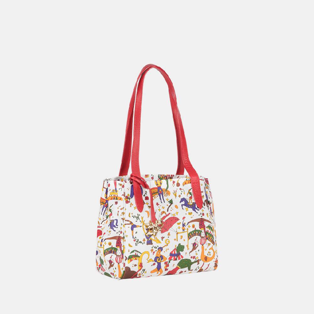 Piero Guidi PIERO GUIDI TOTE BAG/SHOPPING BAG Nuova