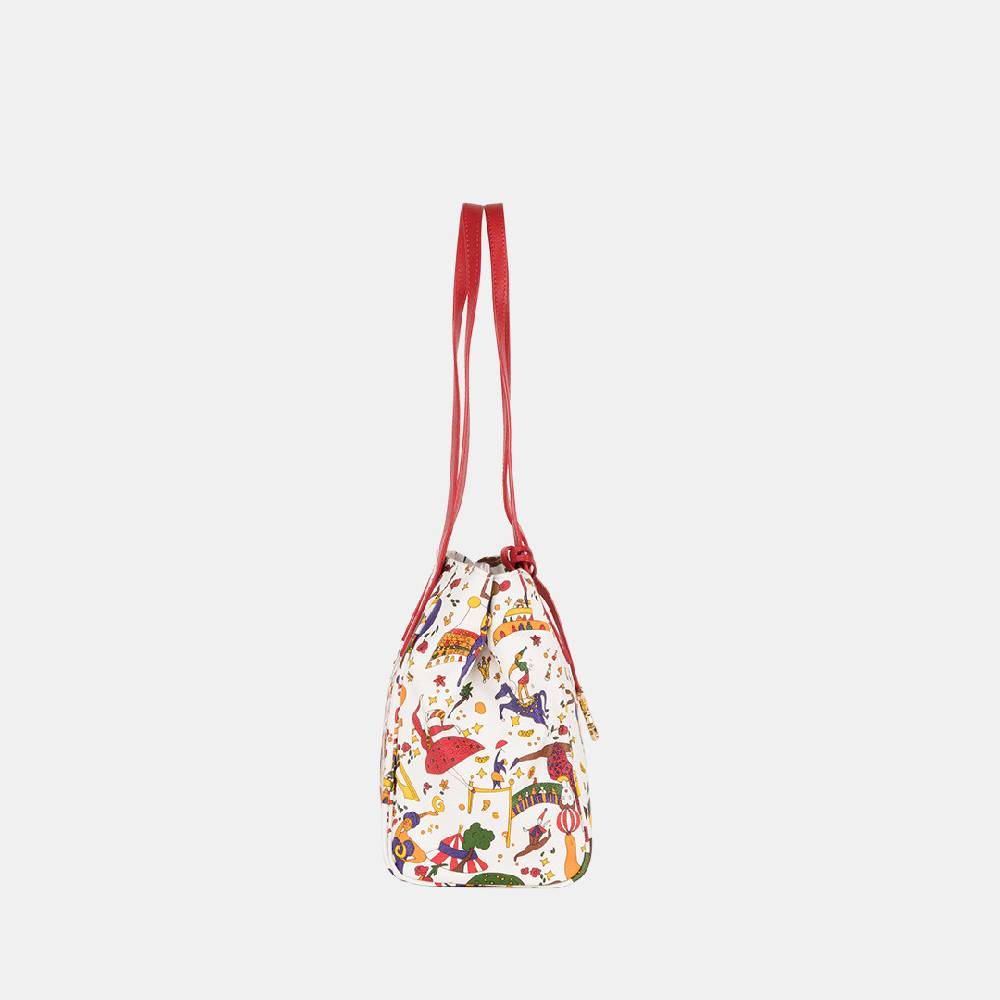 Piero Guidi PIERO GUIDI TOTE BAG/SHOPPING BAG Nuova