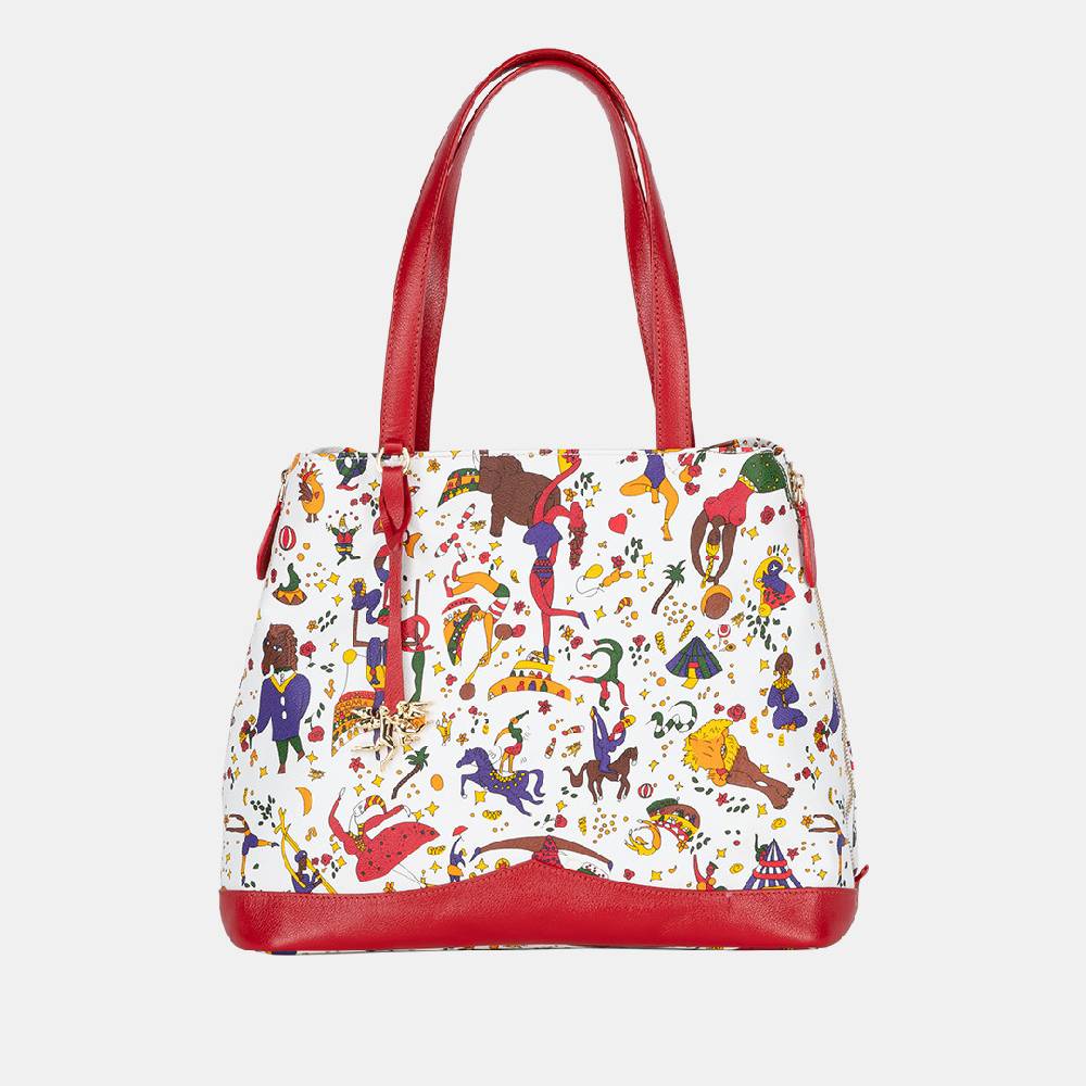 Piero Guidi PIERO GUIDI TOTE BAG/SHOPPING BAG Spedizione gratuita