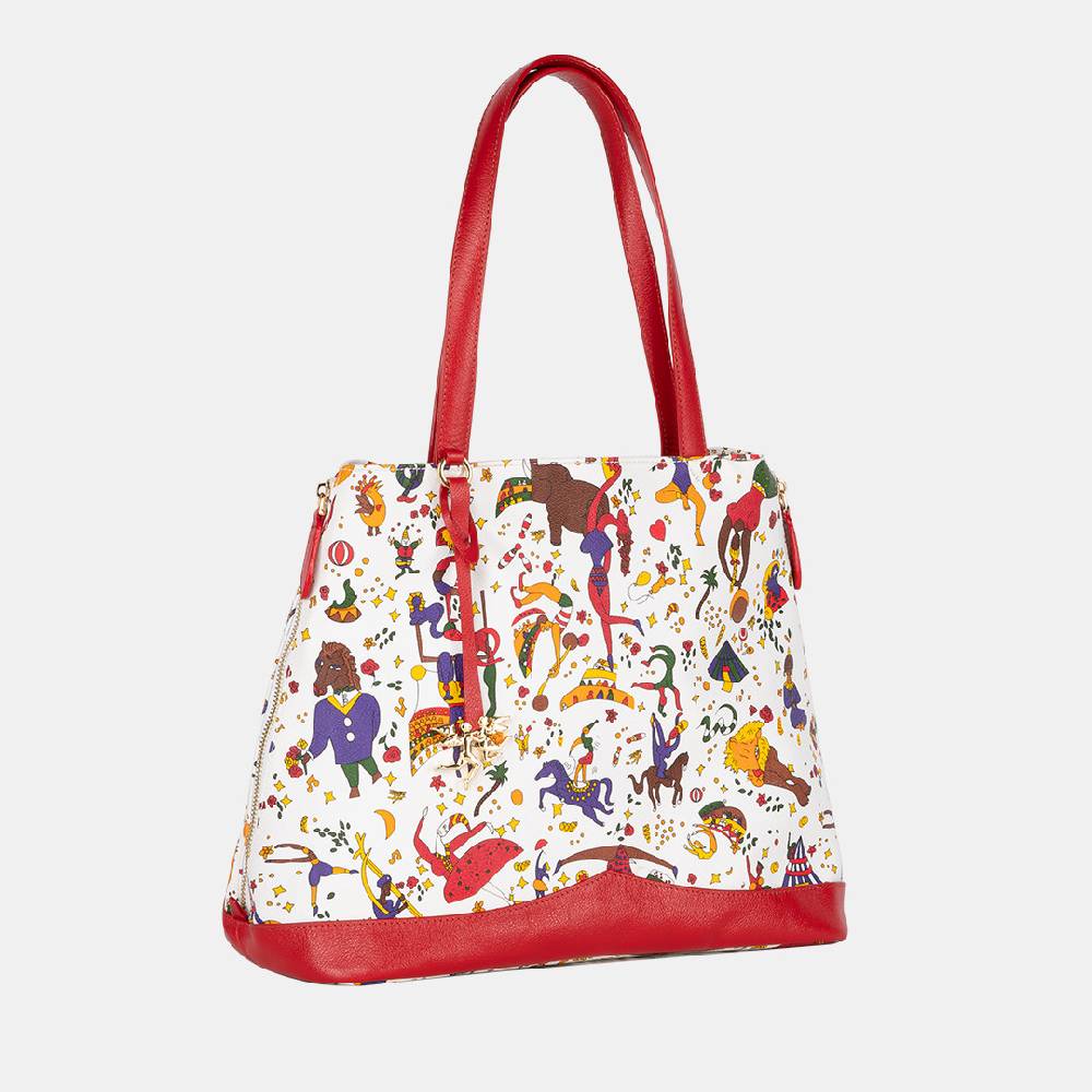Piero Guidi PIERO GUIDI TOTE BAG/SHOPPING BAG Spedizione gratuita