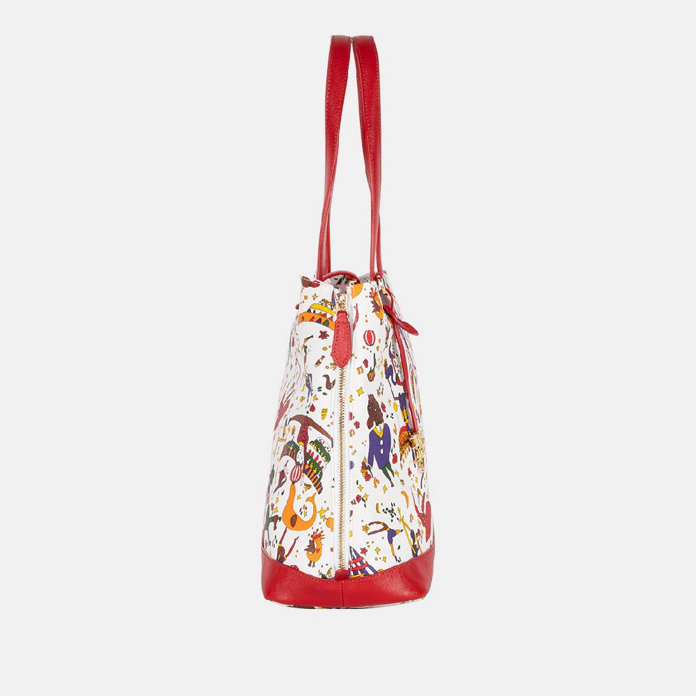 Piero Guidi PIERO GUIDI TOTE BAG/SHOPPING BAG Spedizione gratuita