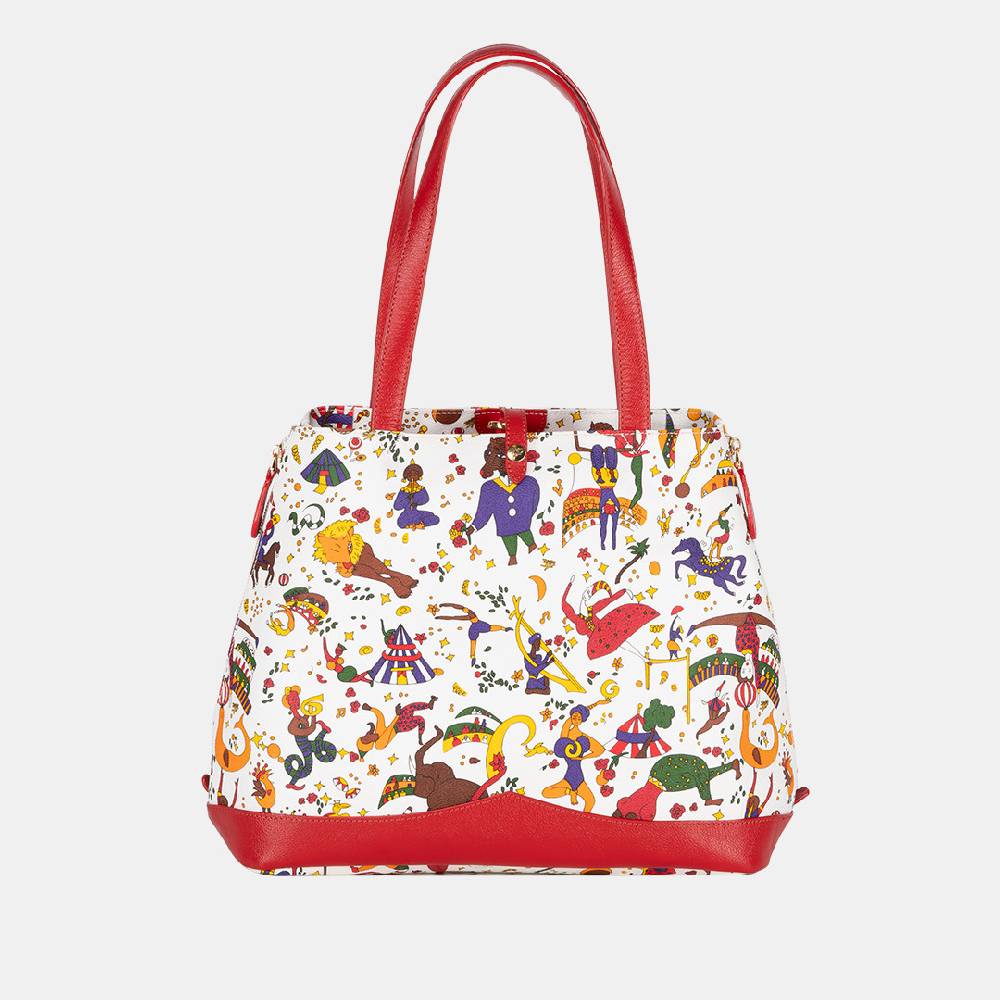 Piero Guidi PIERO GUIDI TOTE BAG/SHOPPING BAG Spedizione gratuita