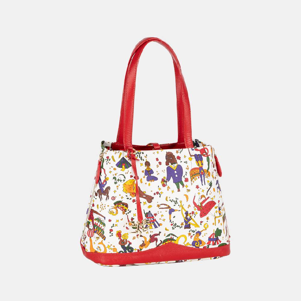 Piero Guidi PIERO GUIDI TOTE BAG/SHOPPING BAG Sconto di tempo limitato
