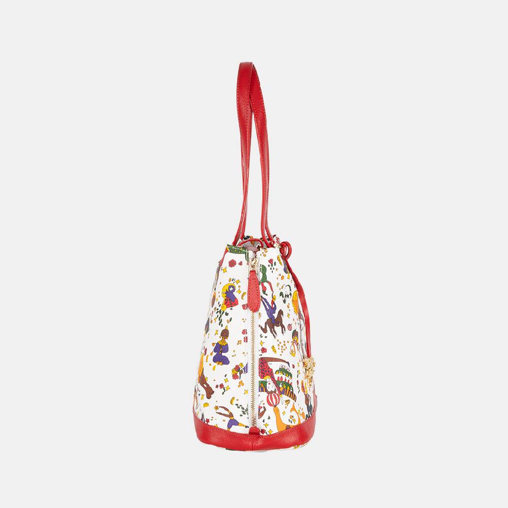 Piero Guidi PIERO GUIDI TOTE BAG/SHOPPING BAG Sconto di tempo limitato
