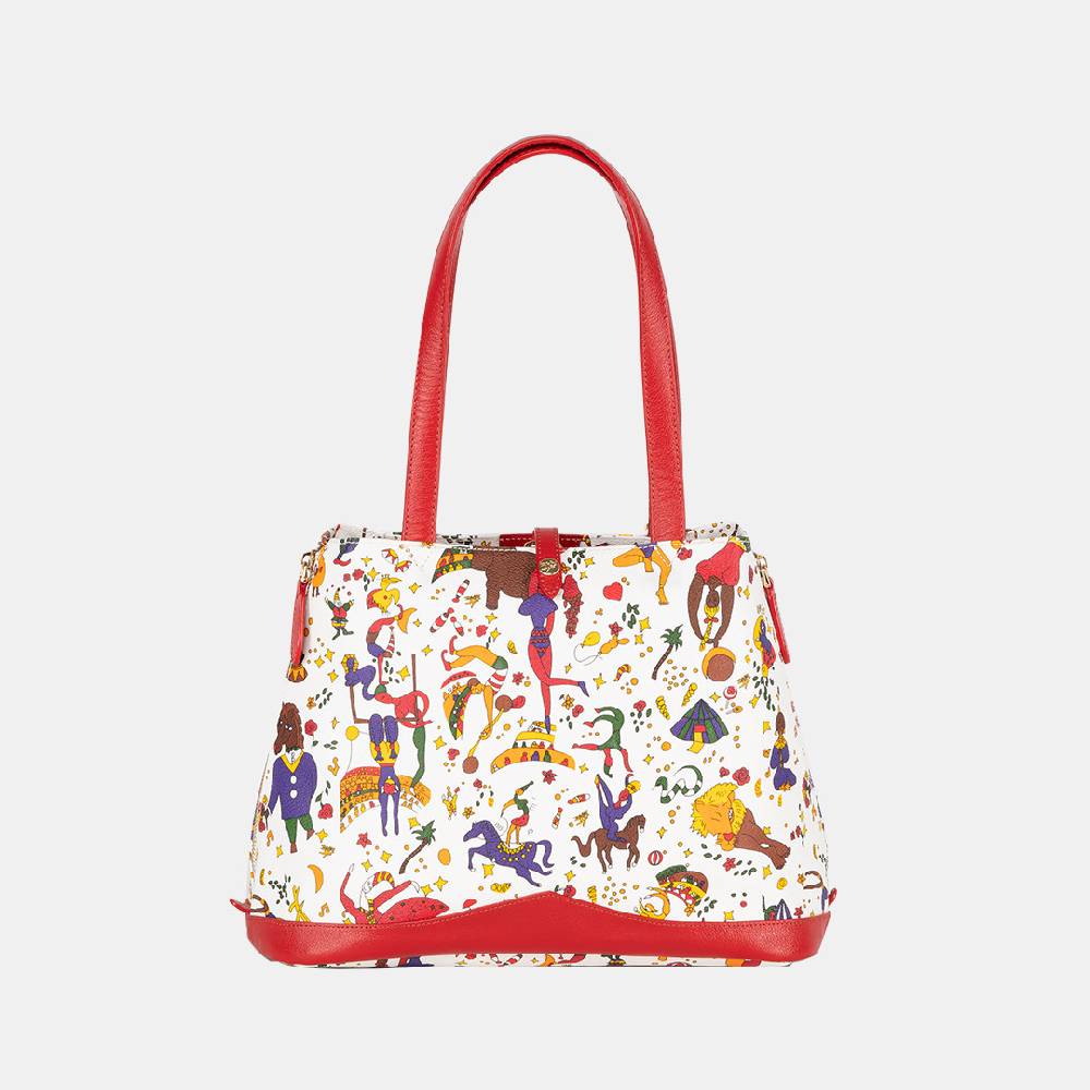 Piero Guidi PIERO GUIDI TOTE BAG/SHOPPING BAG Sconto di tempo limitato