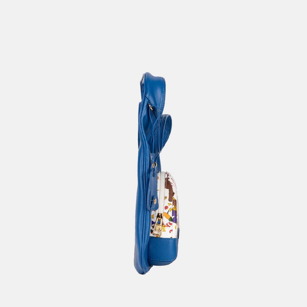 Piero Guidi PIERO GUIDI SLING BAG /TRACOLLA Negozio online di fabbrica